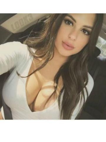 Анкета проститутки Милана, 23 года
